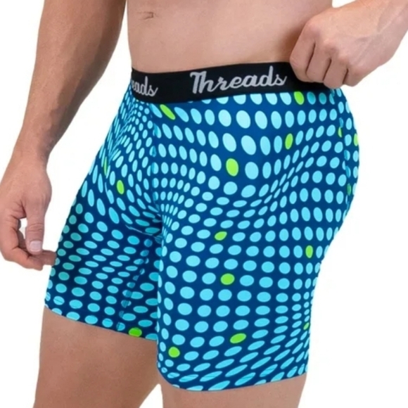 Performance Boxer Briefs - Picture 4 of 12